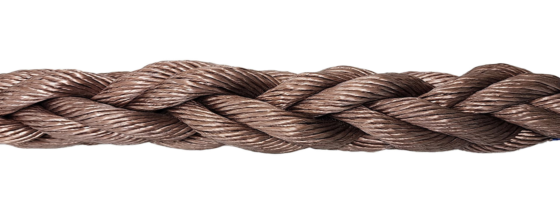V2 technology for ropes - Garware Technical Fibres Ltd.