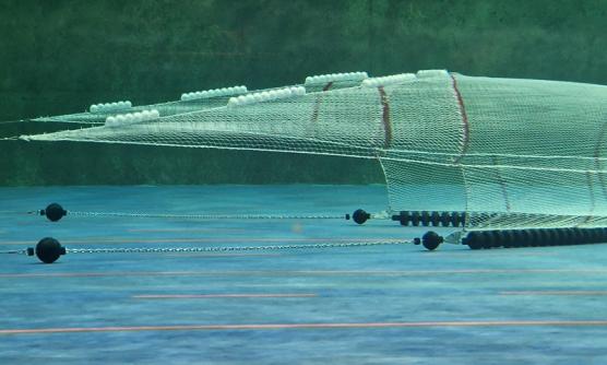 A Leading fishing Nets Manufacturer & Supplier
